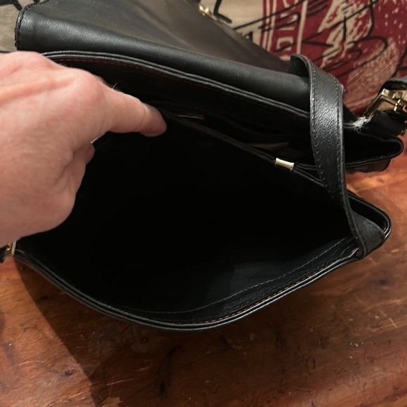 Aleda Firenze leather purse - Picture 3 of 9